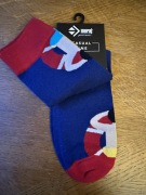 Skarpetki męskie Moraj 39-42