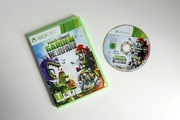 Plants vs Zombies - Garden Warfare XBOX 360