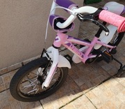 Rower dziecięcy Unibike Daisy 16"