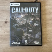 Call of Duty PC polska wersja