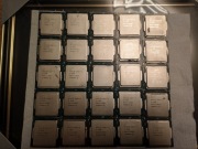 Procesor Intel Core i5-6500 4 x 3,2 GHz X 25 sztuk