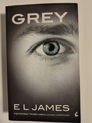 E L James - Grey