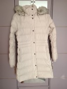 Płaszcz/kurtka zimowa Tommy Hilfiger, rozmiar M/38, idealny stan