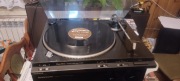 Technics SL-DD33 – Automatyczny Direct Drive (System T4P)