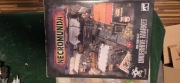 Underhive market Nekromunda killzone warhammer 40000