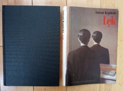 Antoni Kępiński - Lęk