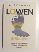 Depresja i ciało - Lowen