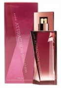 Avon Attraction Sensation for her ,dla niej