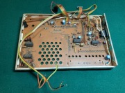 Saba 9241 HF Basic Board. Part No. 7501102000.