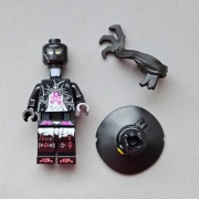 Lego DREAMZzz Night Hunter / Nocny Łowca drm007