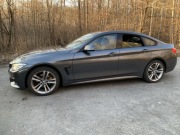 BMW 428i Gran Coupe | M Pakiet | Automat | xDrive (4x4) | 2016r.