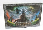 Gra planszowa Yggdrasil Kroniki PL