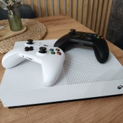 KONSOLA XBOX ONE S DIGITAL EDITION, 2 PADY, KABEL HDMI, ZASILACZ KOMPLET