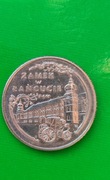 Moneta 20000 tysięcy złotych 1993 Rok Zamek w Łańcucie 