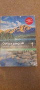 Oblicza geografi 1