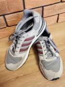 Buty Adidas Run 80s Shoes ID1882 Szare