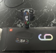 Opaska Xiaomi Smart Band 6 używana