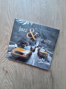 Jazz & The City / Essential Edition (2CD)