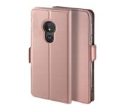 Etui z klapką Motorola G7 Power