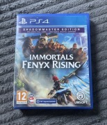Immortal Fenyx Rising PS4 PS5 PL