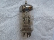 Lampa Telefunken  ECC81 