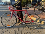 kolarka kolażówka PEUGEOT Mach 2 junior młodzieżowa 8-12 lat super