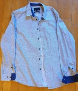 Koszula Reserved L Slim, jak nowa