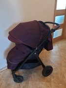 Wózek spacerowy Baby Merc Look Air