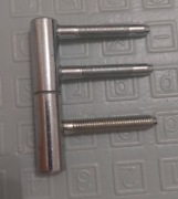 Zawias do drzwi, mebli