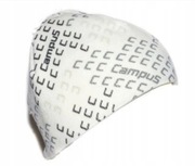 CAMPUS CAMPI Junior Czapka Unisex biała r. uniwersalny wełna