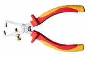 Szczypce do izolacji z regulacją 160 mm, 1000V NEO TOOLS