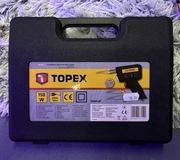 lutownica transformatorowa TOPEX