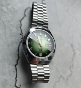Citizen V2 Seven Star 7700 Automat Zegarek 70s