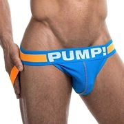 Pump Addicted slipy stringi bokserki rozm L