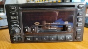 Radio Kia Carens / Carnival 