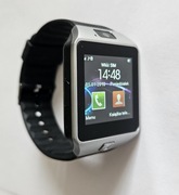 Smart Watch - na kartę SIM i na kartę pamięci