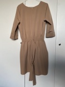 Chrzciny komunia sukienka damska 42