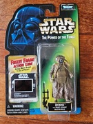 Zuckuss Power of the Force 2 Star Wars 