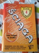 Ściąga klasa 4 szkoła podstawowa 