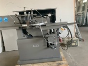 Piła fasadowa GRAULE typ AS 450