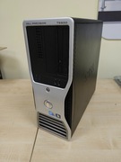 Obudowa DELL T5500, stan BDB, kompletna