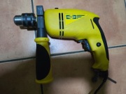 UŻYWANA WIERTARKA TOYA