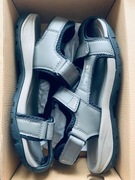 REGATTA Quanta - nowe, rozm 45 / męskie sandały