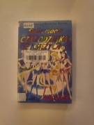 Saillormoon Czarodziejka z Księżyca PL Tom 4 Naoko Takeuchi