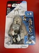 LEGO 40557 Star Wars - Obrona Hoth