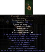 Diablo 2 Resurrected Homunkulus Non Ladder