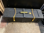 Hardcase HN40W skrzynia na osprzęt perkusja 