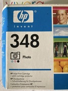 Tusz Cartridge HP 348 Photo Vivera HP Inks C9369EE 1szt.