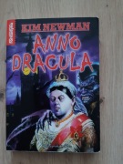 Anno Dracula. Fantasy 