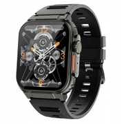 Smartwatch Inteligentny zegarek A70
